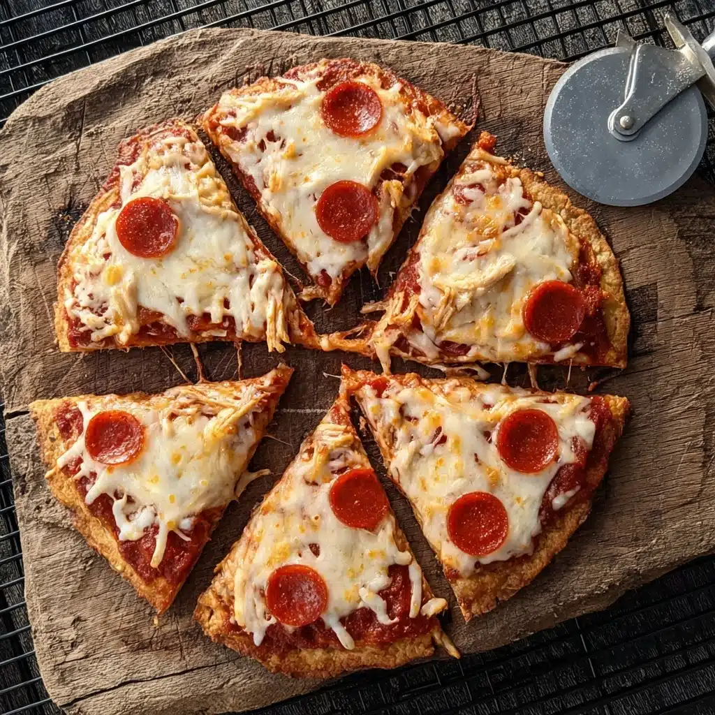 Delicious Recipe - Recipe Image