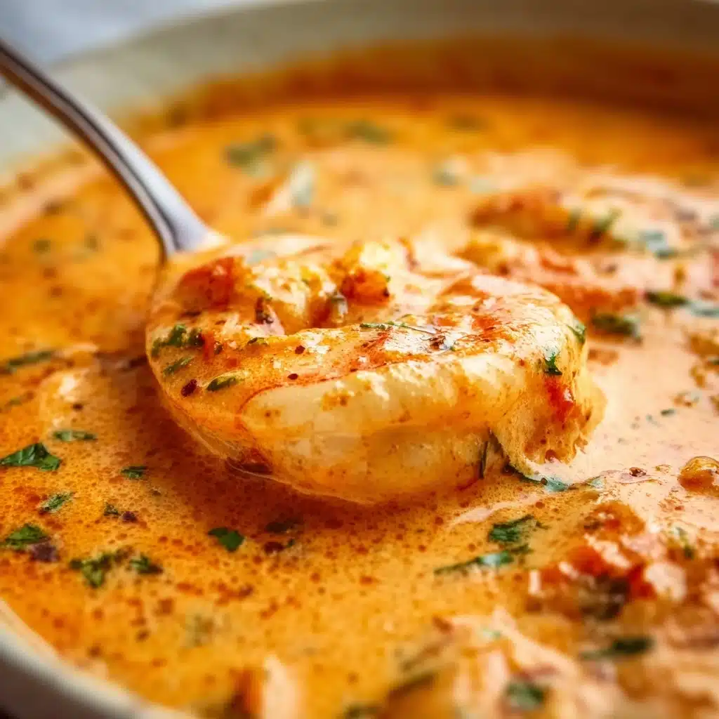 Tilapia in Roasted Pepper Sauce Recipe - Recipe Image