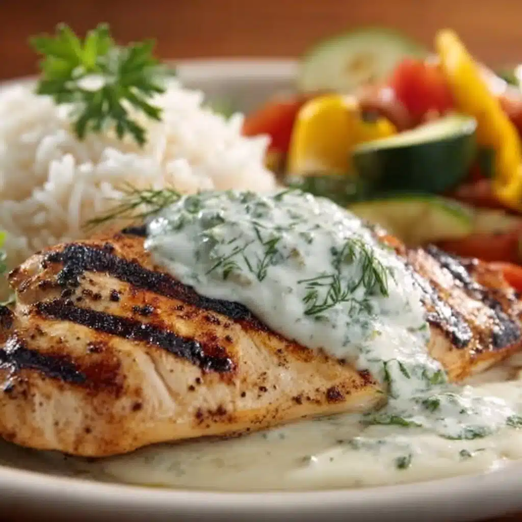 Classic & Easy to Make Recipe - Recipe Image