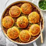 Sloppy Joe Casserole Recipe