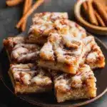 Cinnamon Focaccia Recipe