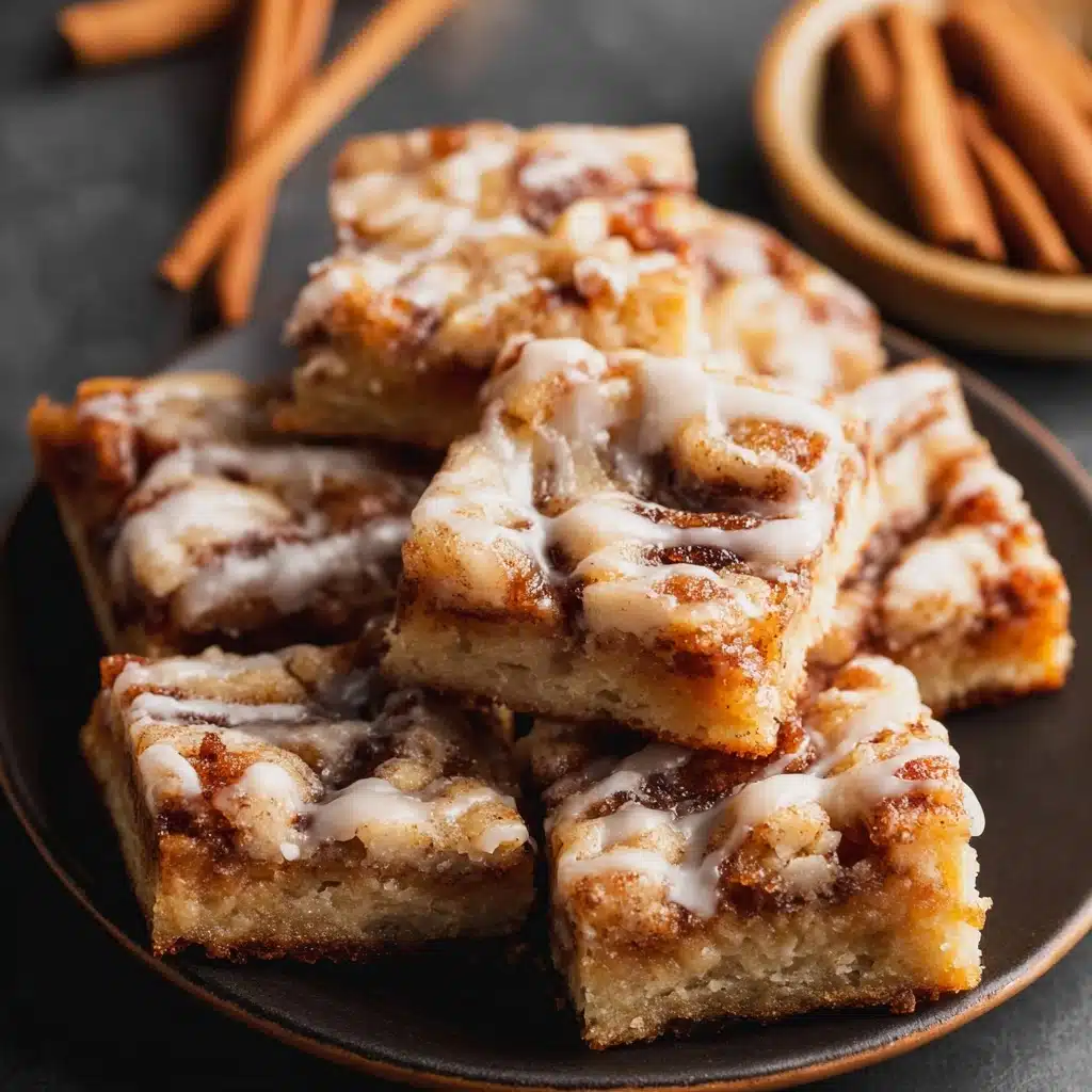 Cinnamon Focaccia Recipe - Recipe Image