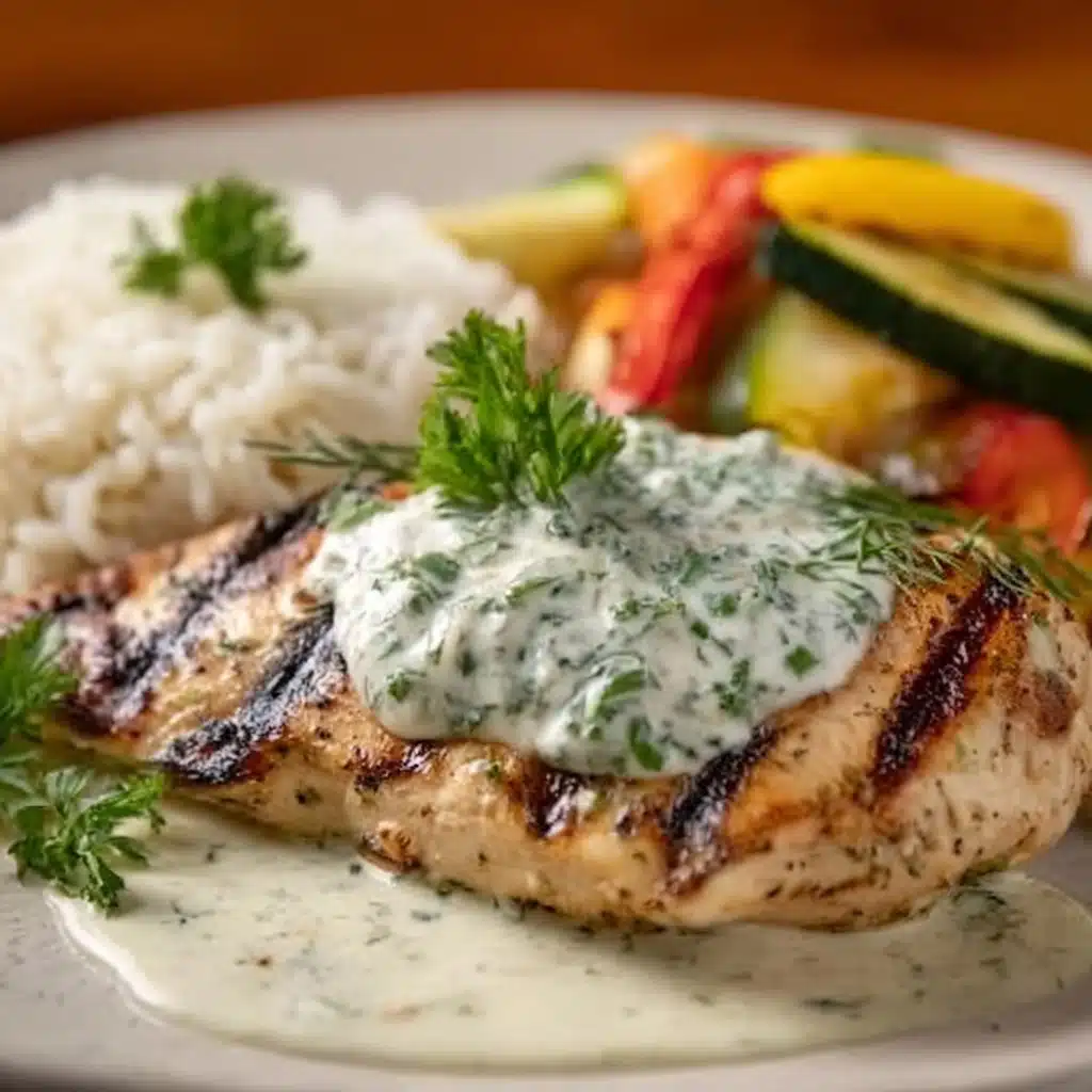 Classic & Easy to Make Recipe