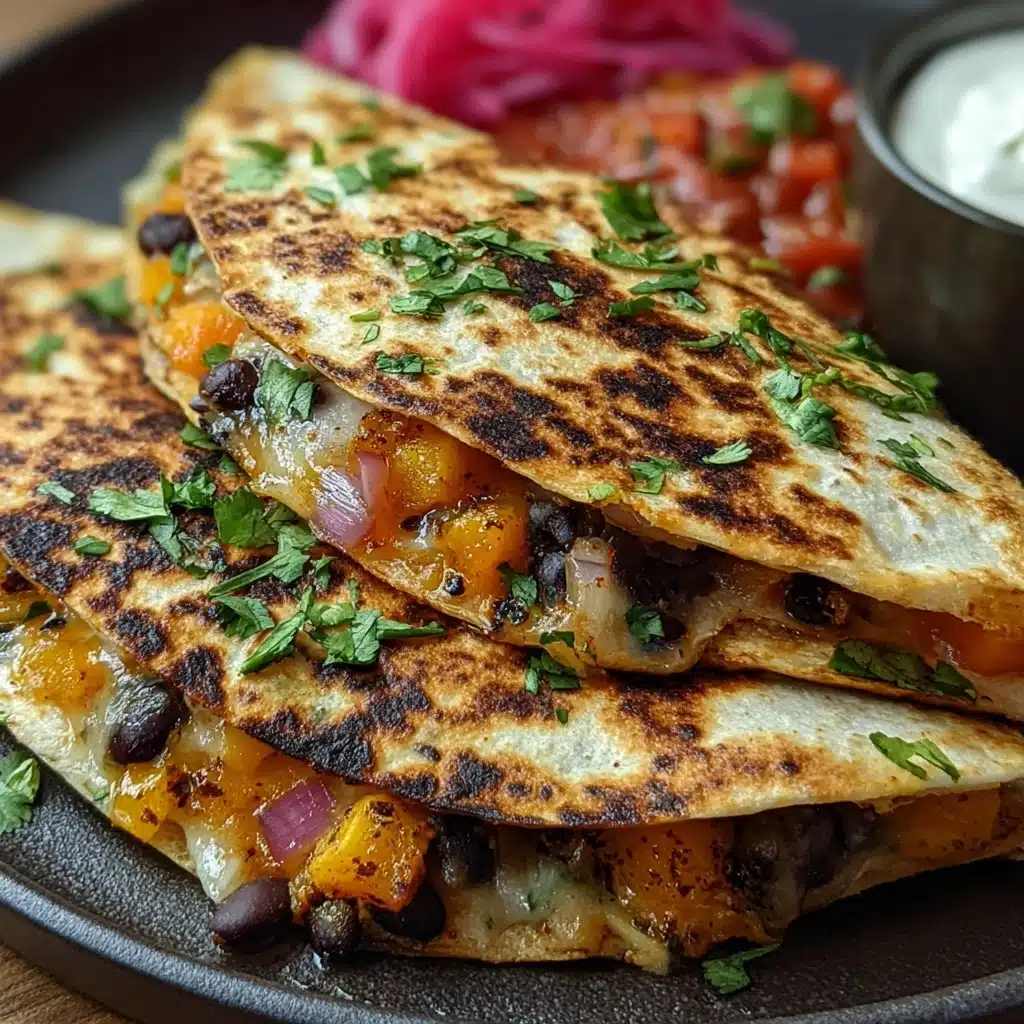 A Flavorful Journey Recipe - Recipe Image