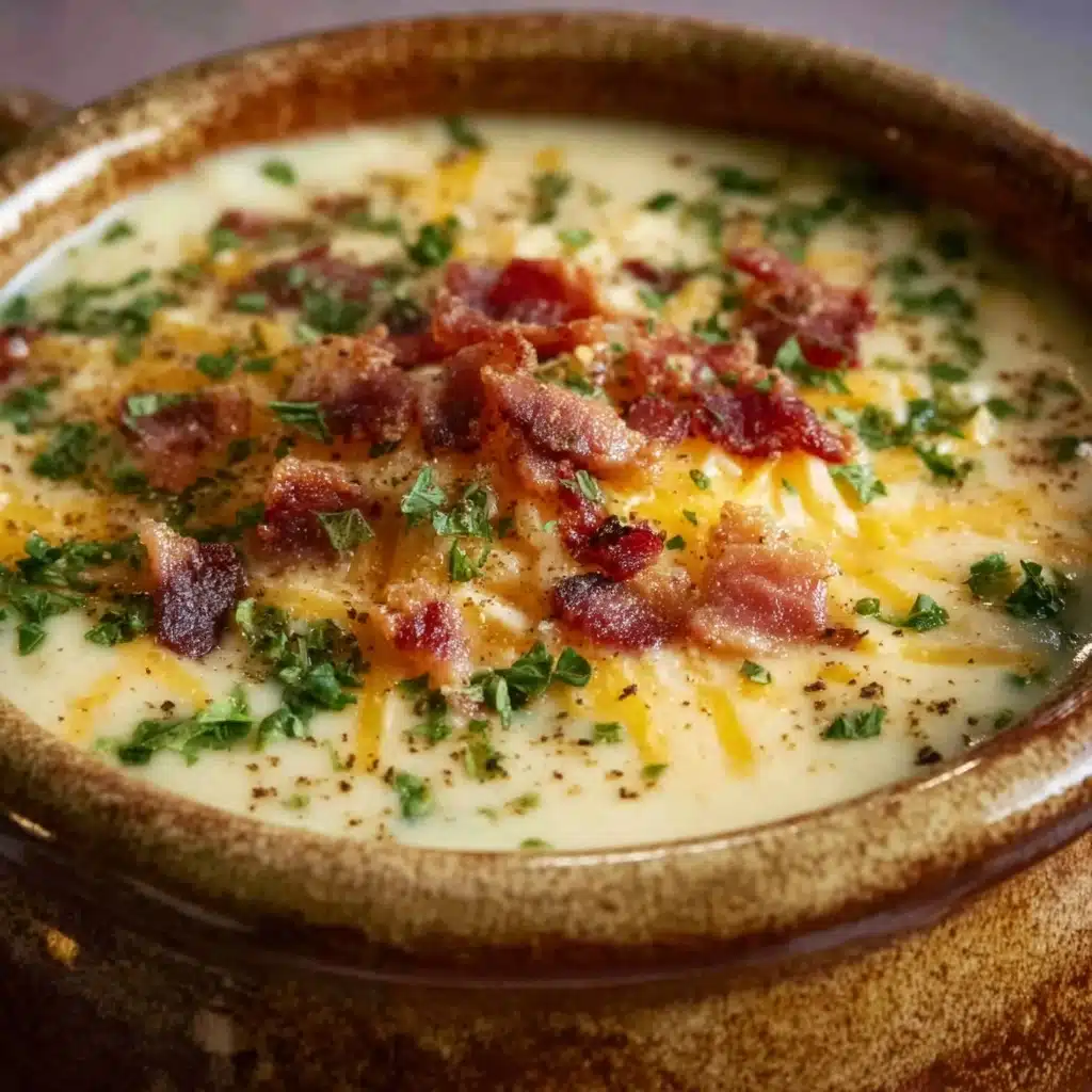 Comforting & Delicious Recipe - Recipe Image