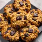 Healthy Cookies Without Sugar Recipe