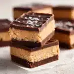 No-Bake Peanut Butter Protein Bars Recipe