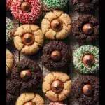 Blossom Cookies Recipe