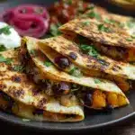 A Flavorful Journey Recipe