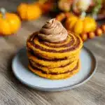 Gilmore Girls Pumpkin Pancakes Recipe