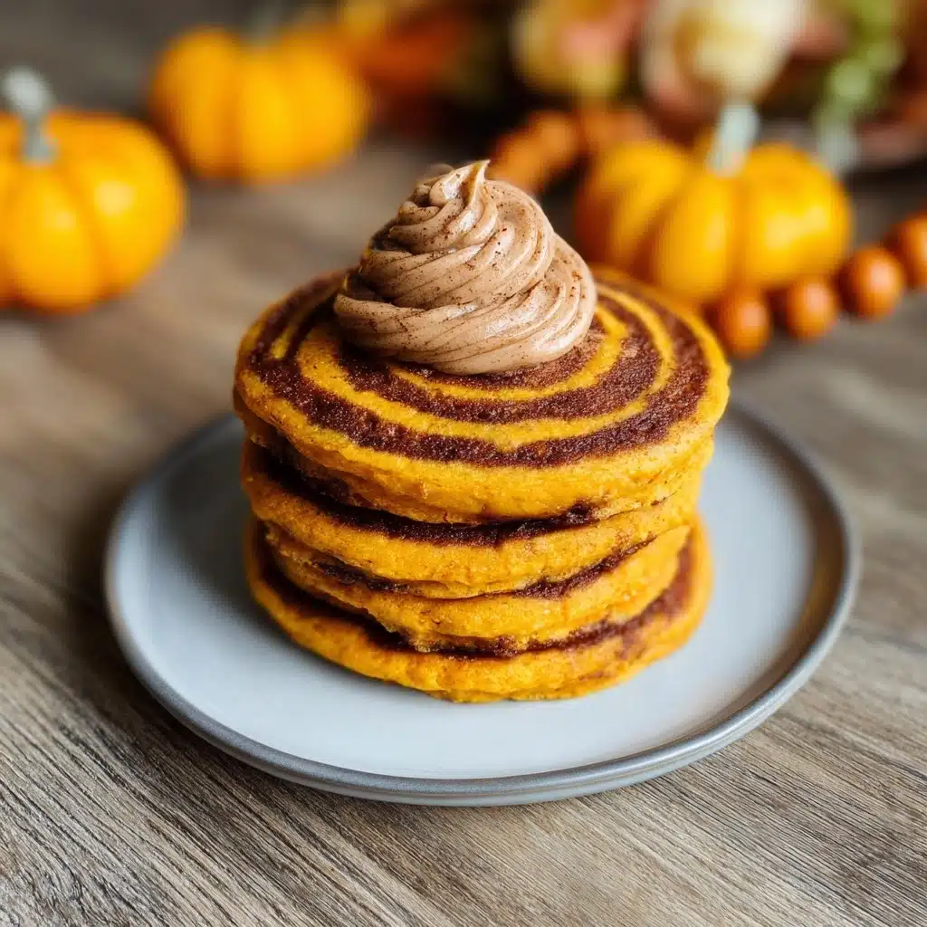 Gilmore Girls Pumpkin Pancakes Recipe