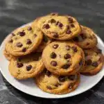 Pumpkin Chocolate Chip Cookies that Will Delight You! Recipe