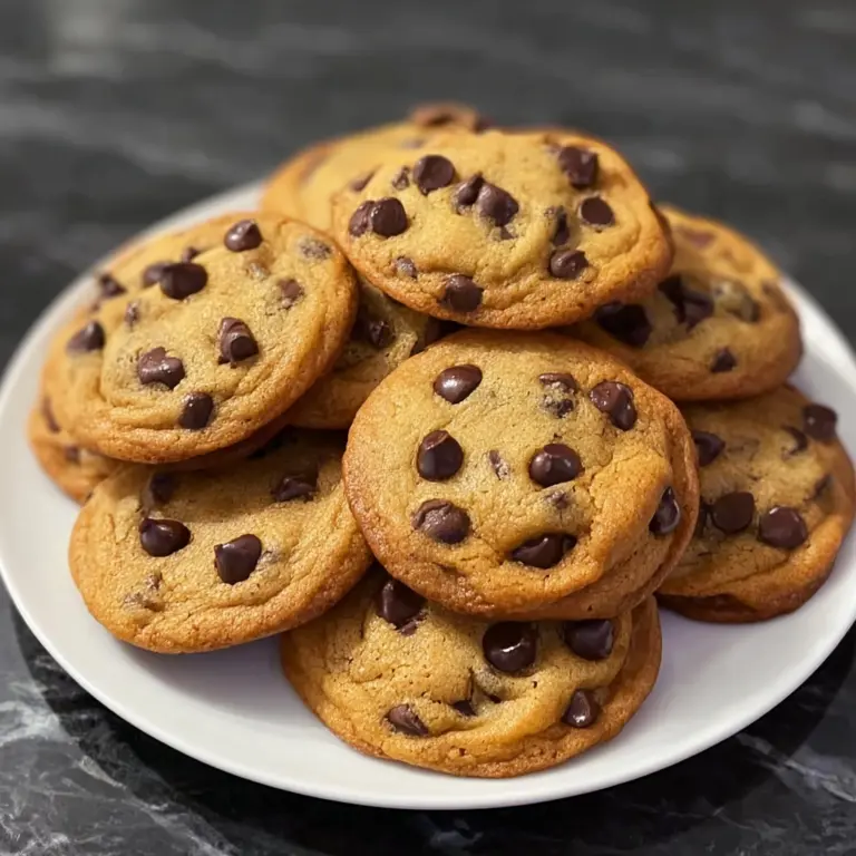 Pumpkin Chocolate Chip Cookies that Will Delight You! Recipe