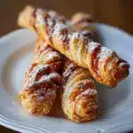 Pumpkin Pie Twists That Will Make Your Fall Cozy and Sweet Recipe