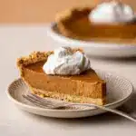 Apple Butter Pie Recipe