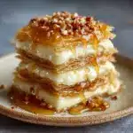 Cozy Comfort Food in Minutes Recipe