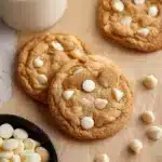 Irresistible Apple Cinnamon Cookies Recipe