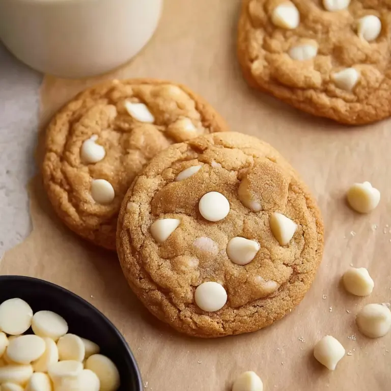 Irresistible Apple Cinnamon Cookies Recipe