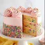 To make your own cake flour, spoon and level one cup of all-purpose flour and remove 2 Tbsp Recipe