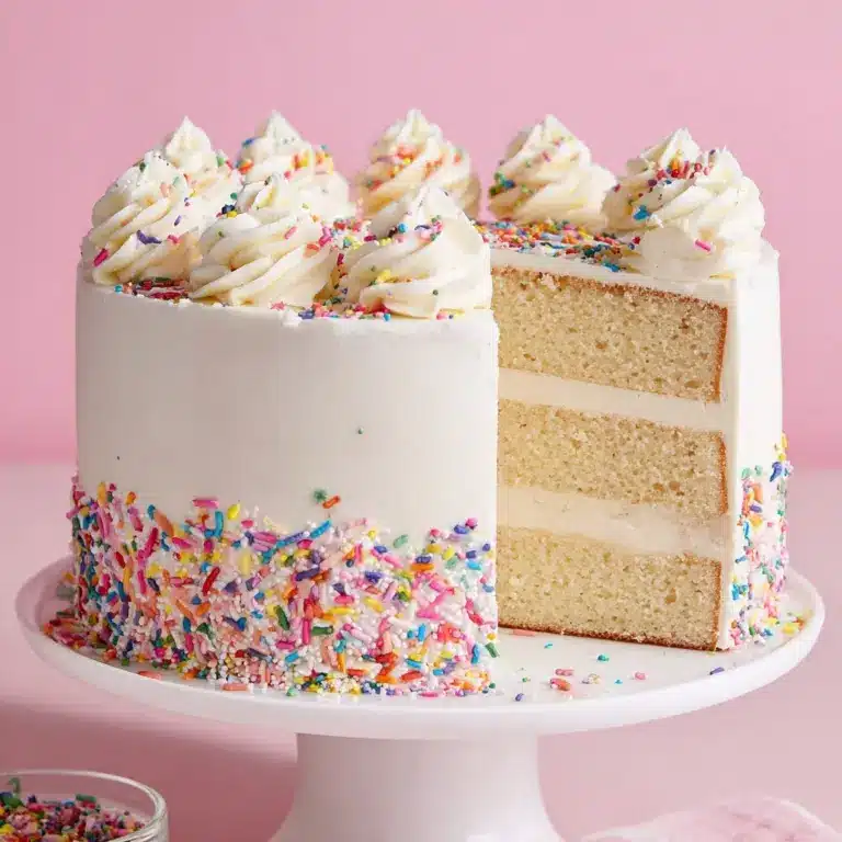 To make your own cake flour, spoon and level one cup of all-purpose flour and remove 2 Tbsp Recipe