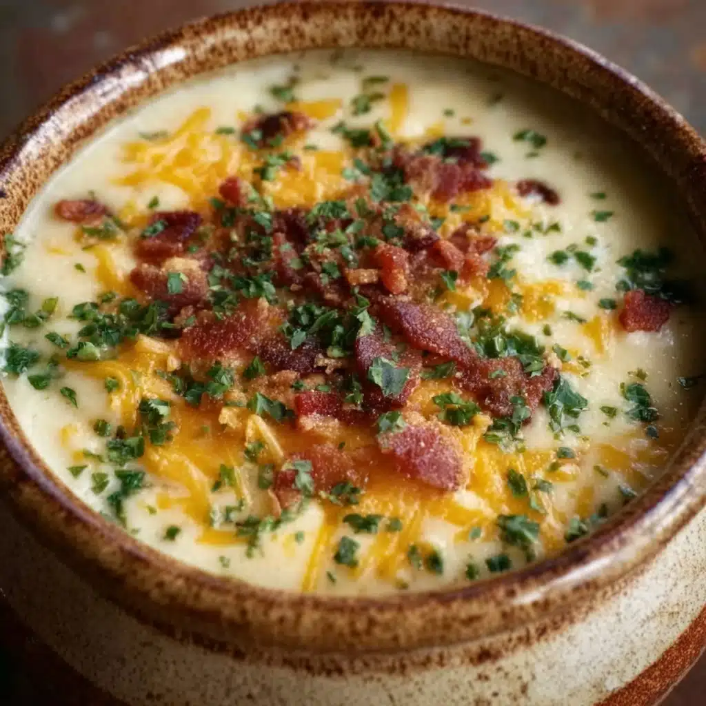 Comforting & Delicious Recipe - Recipe Image