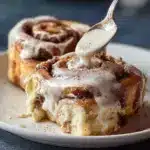 Best Tres Leches Cinnamon Rolls Recipe