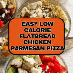 Mediterranean Bowl Meal Prep Recipe