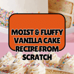 To make your own cake flour, spoon and level one cup of all-purpose flour and remove 2 Tbsp Recipe