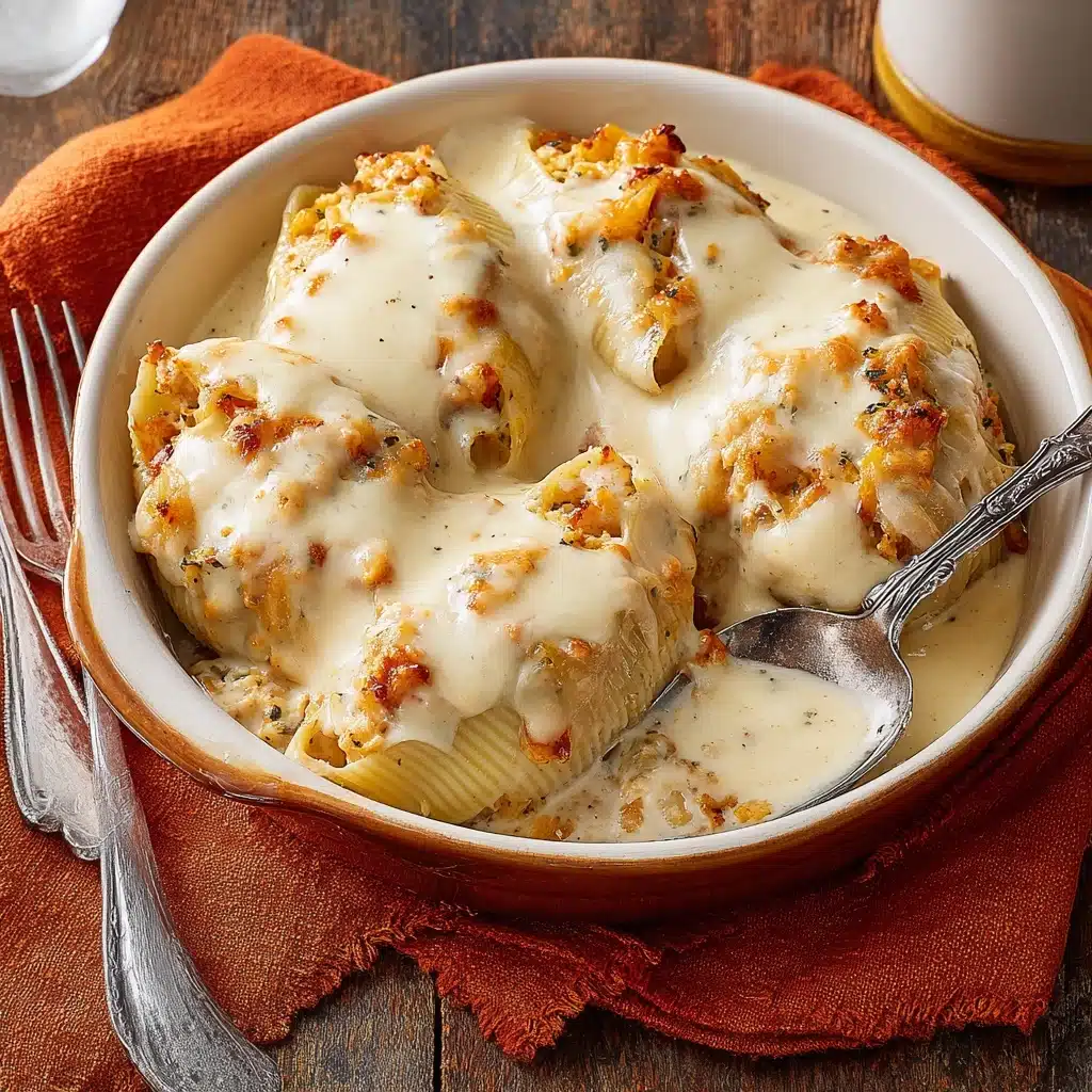 Cheesy Mozzarella Chicken Bake Recipe - Recipe Image