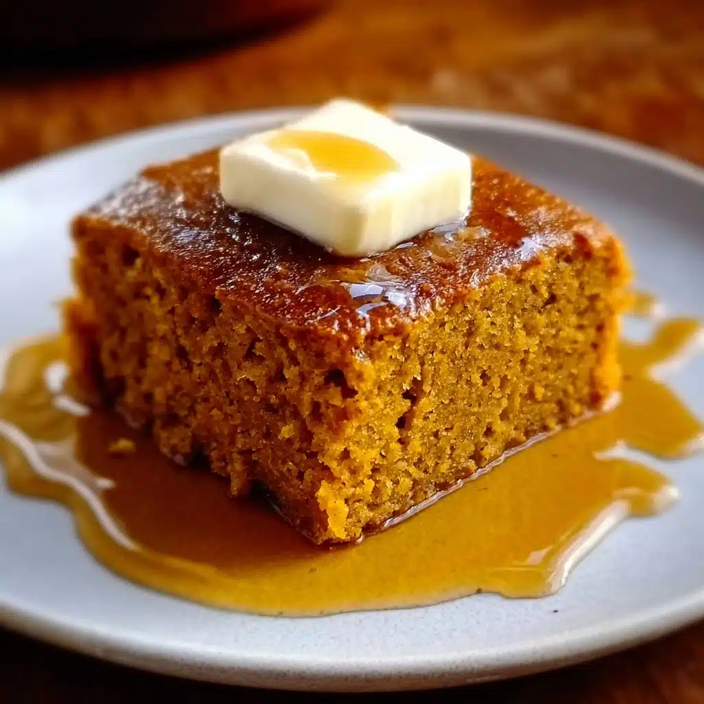 nnamon Honey Butter A Cozy Fall Favorite Recipe - Recipe Image