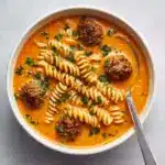 If you enjoyed the soup, leave a 5-star rating and review! Recipe