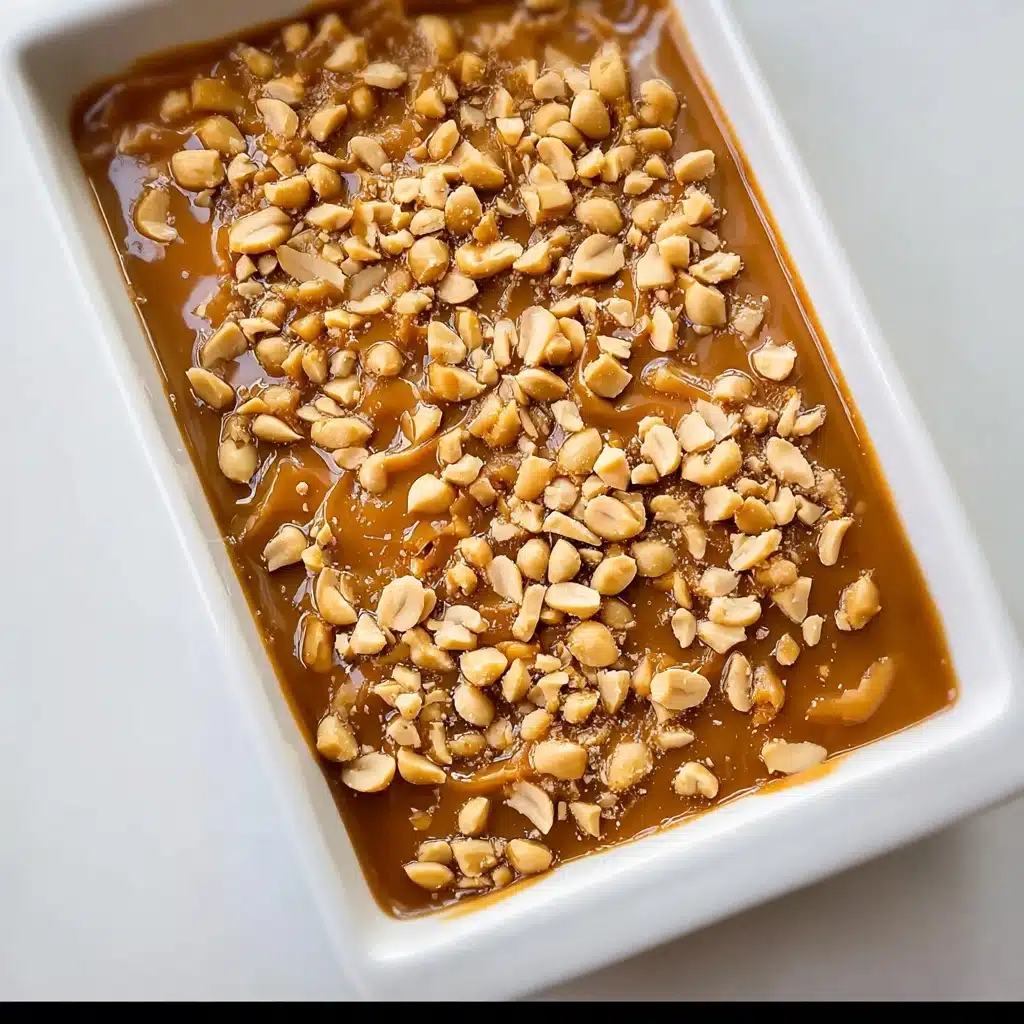 Mouthwatering Caramel Apple Dip Recipe - Recipe Image