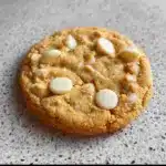 Amazing Pumpkin White Chocolate Chip Cookies Recipe