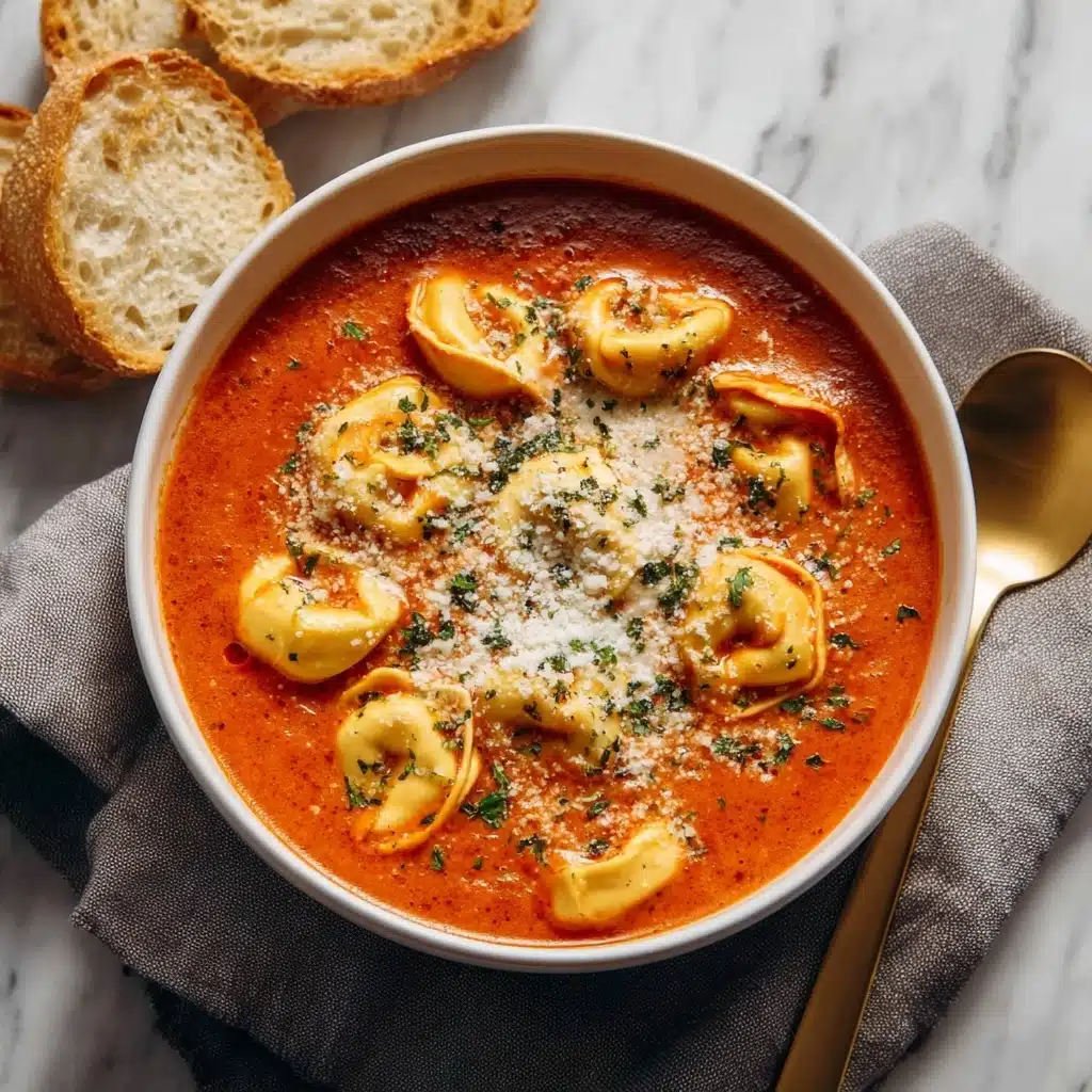 A Flavorful Journey Recipe - Recipe Image