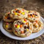 7 Layers of Sweet Indulgence Recipe