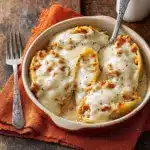 Cheesy Mozzarella Chicken Bake Recipe