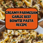 It tastes like restaurant-quality creamy pasta, but it’s made with simple pantry ingredients in under an hour Recipe