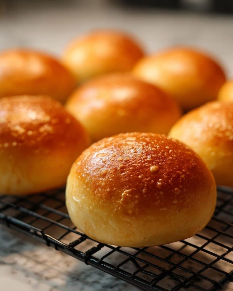 The Hobbit Beorn’s Honey Cakes Recipe