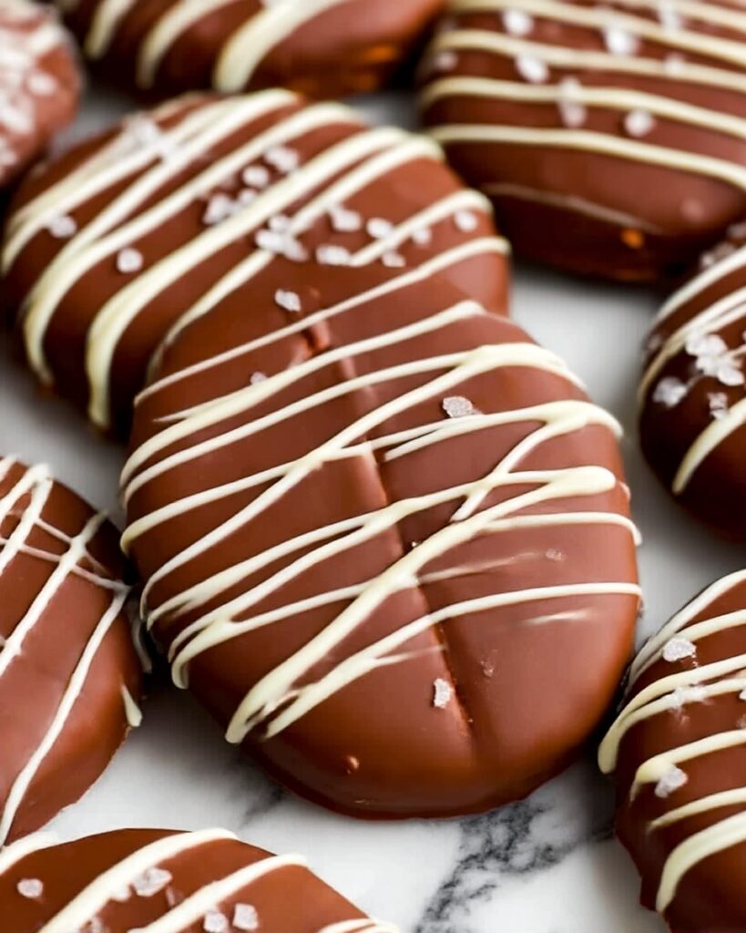 Homemade Peanut Butter Eggs Recipe