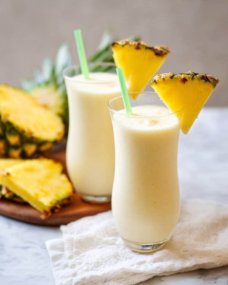 Monkeylada Smoothie Recipe