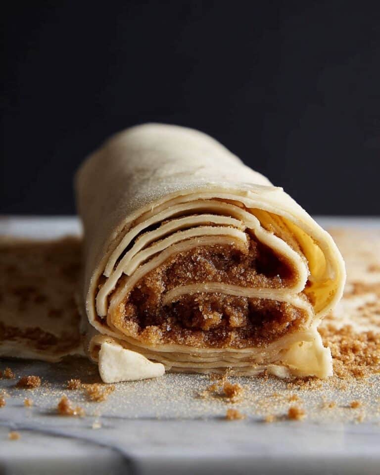 Apple Strudel Recipe