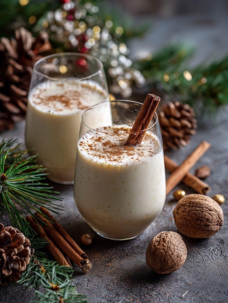 Decadent White Chocolate Crème Brûlée Recipe