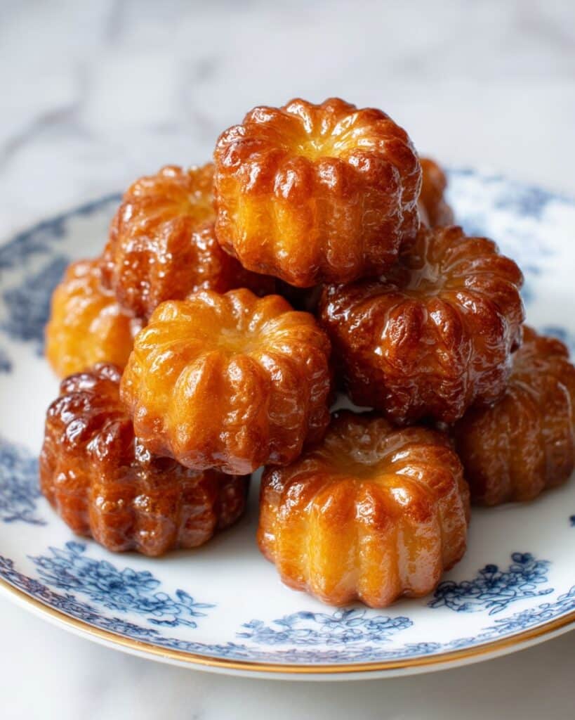 Crispy Yakgwa Recipe