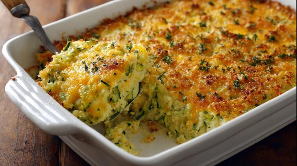 Classic Cornbread Dressing Recipe