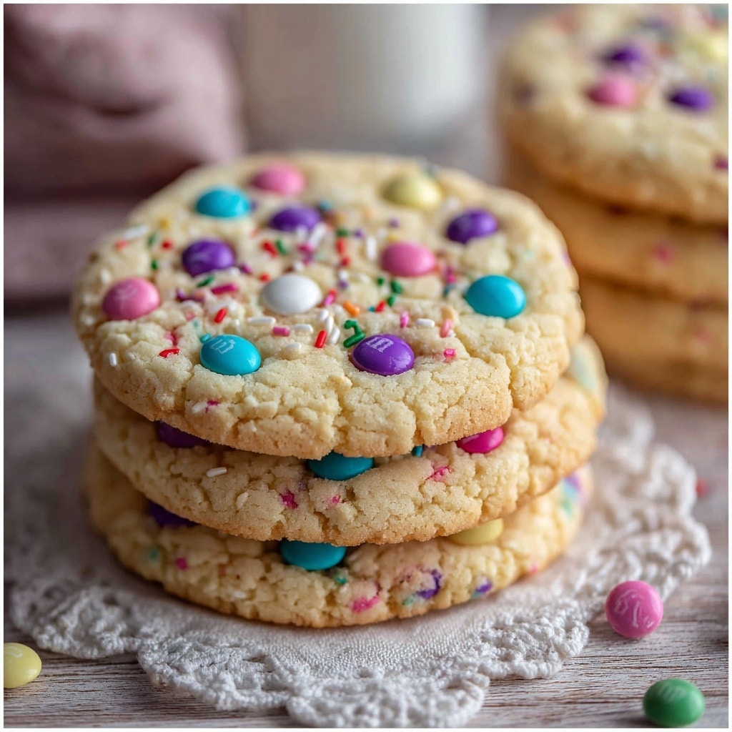 Perfect Sugar Cookies Recipe - Recipe Image