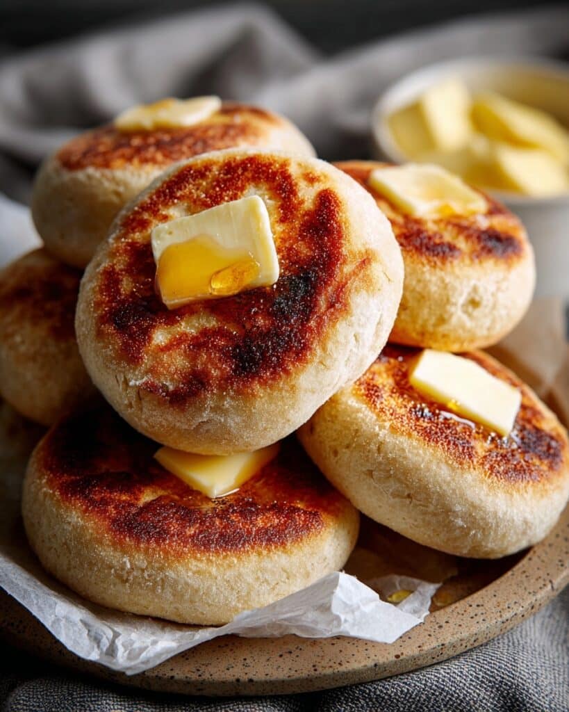 Quick and Easy Pikelets Recipe