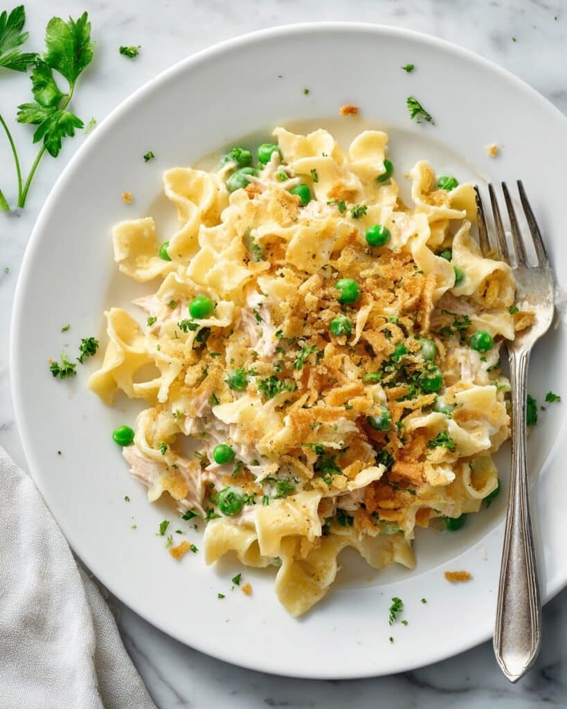 Cajun Cream Cheese Alfredo Bowties Recipe