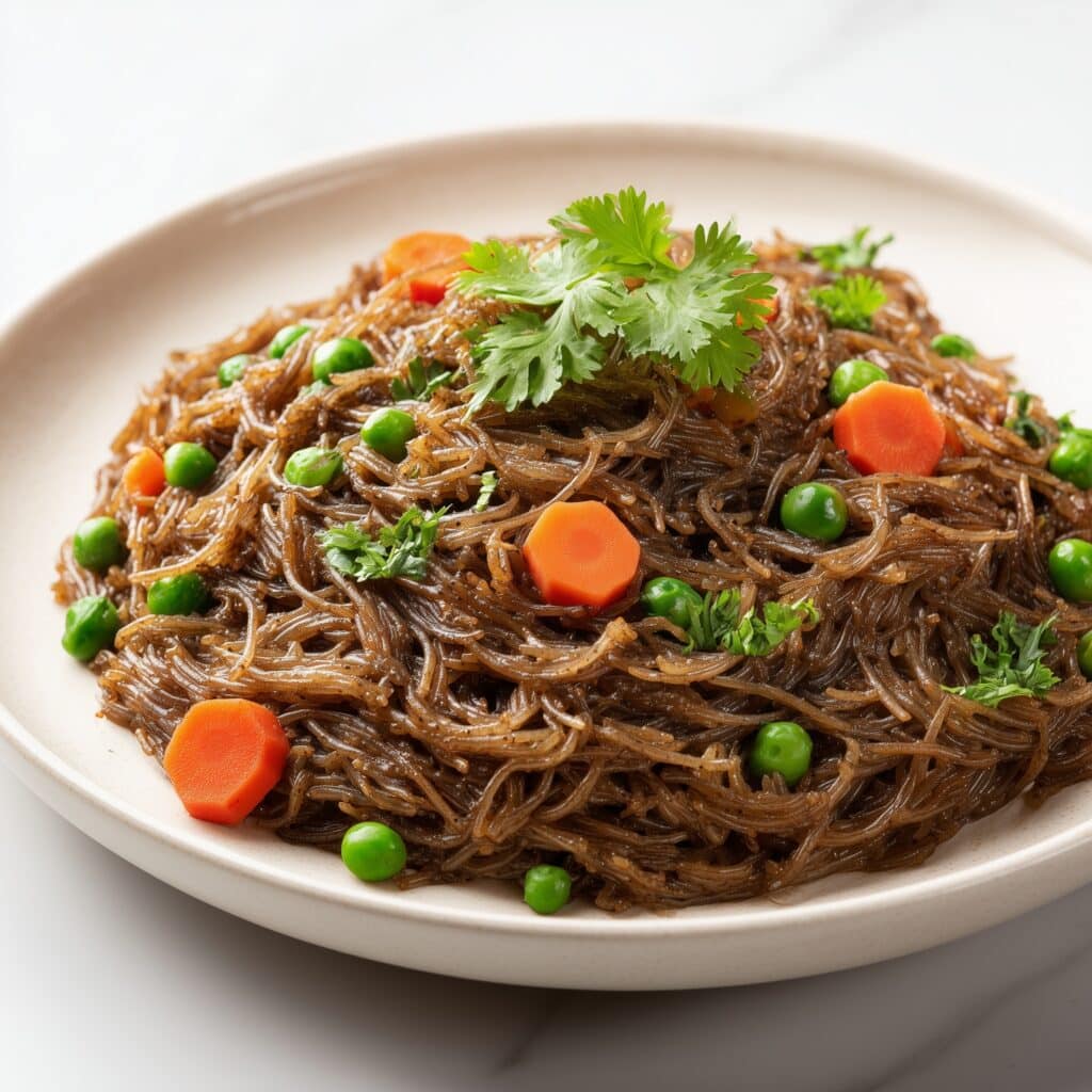 Filipino Pancit Recipe