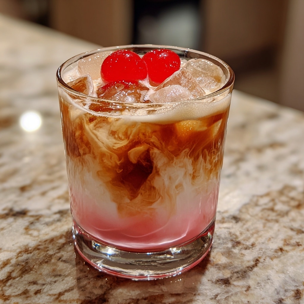 Jiffy Joe Casserole with Ground Beef, Manwich, and Cheddar Recipe - Recipe Image