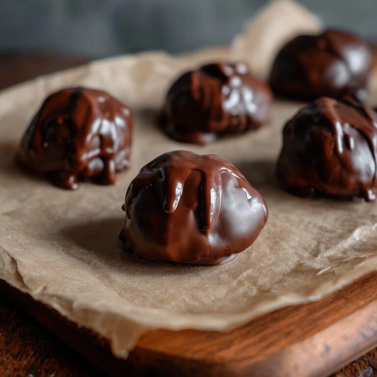Valentine’s Day Hot Chocolate Bombs Recipe